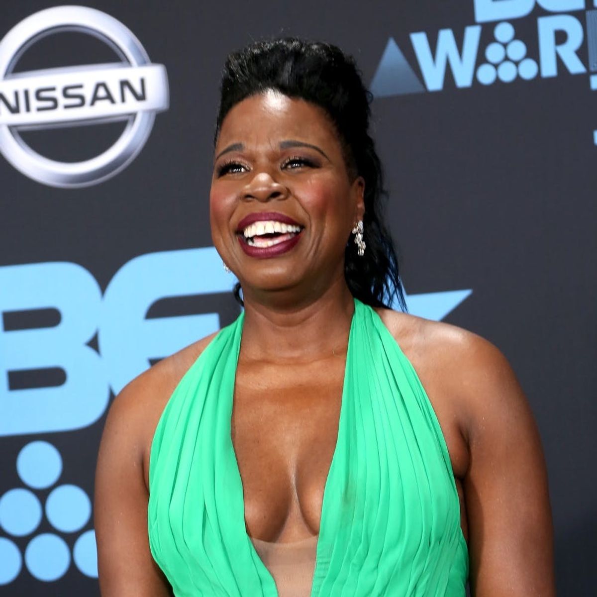 Leslie Jones Is Calling Out the Ritz-Carlton Hotel With Accusations of Racism