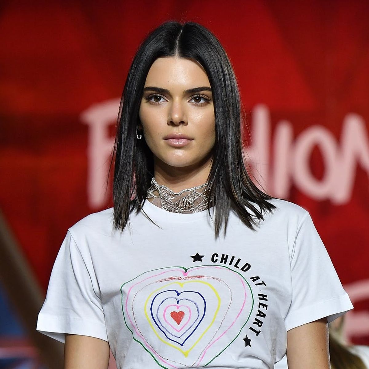 Kendall Jenner’s Birthday Present to North West Will Make Your Inner Science Nerd Cheer