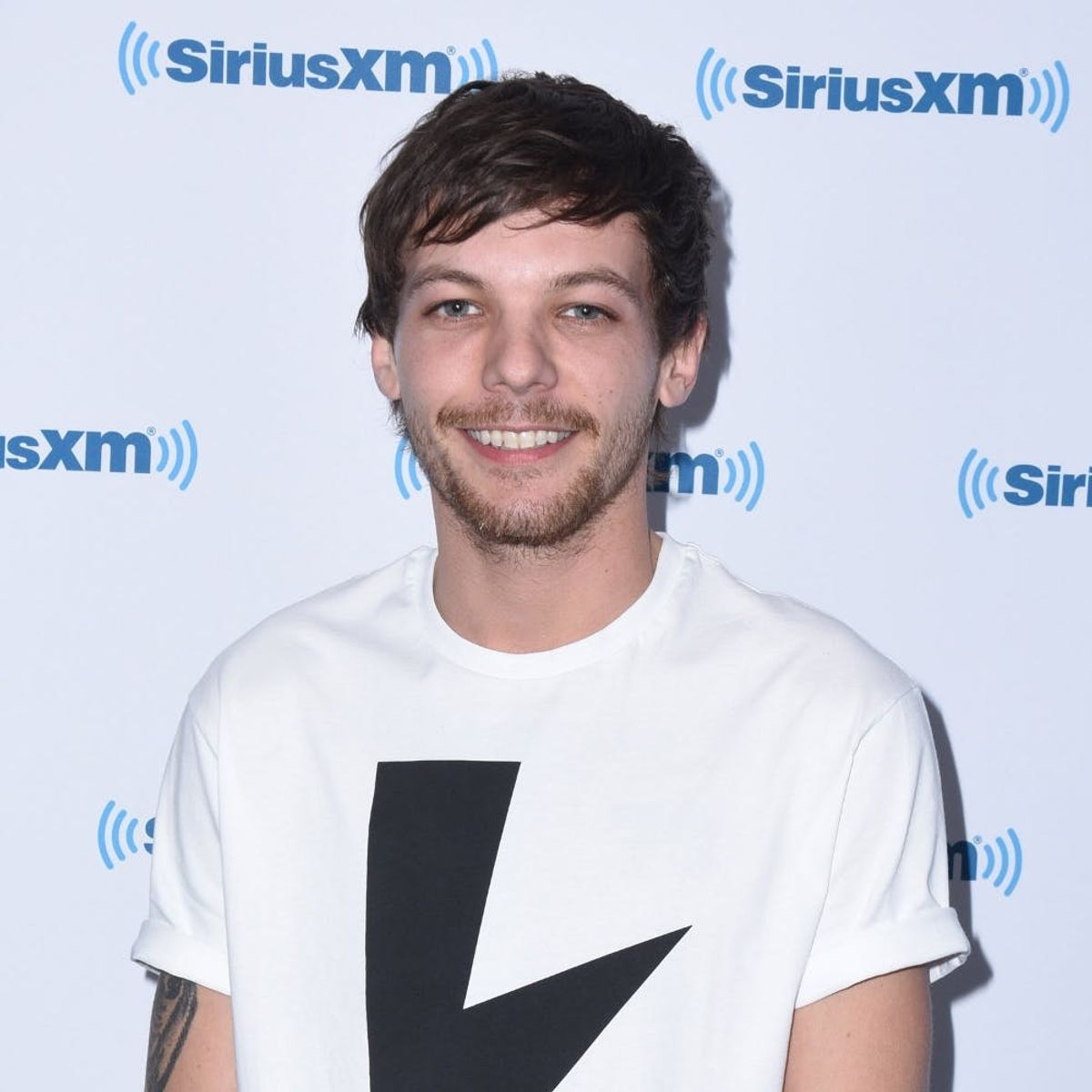 Louis Tomlinson Claims He Was the “Forgettable” Member of One Direction