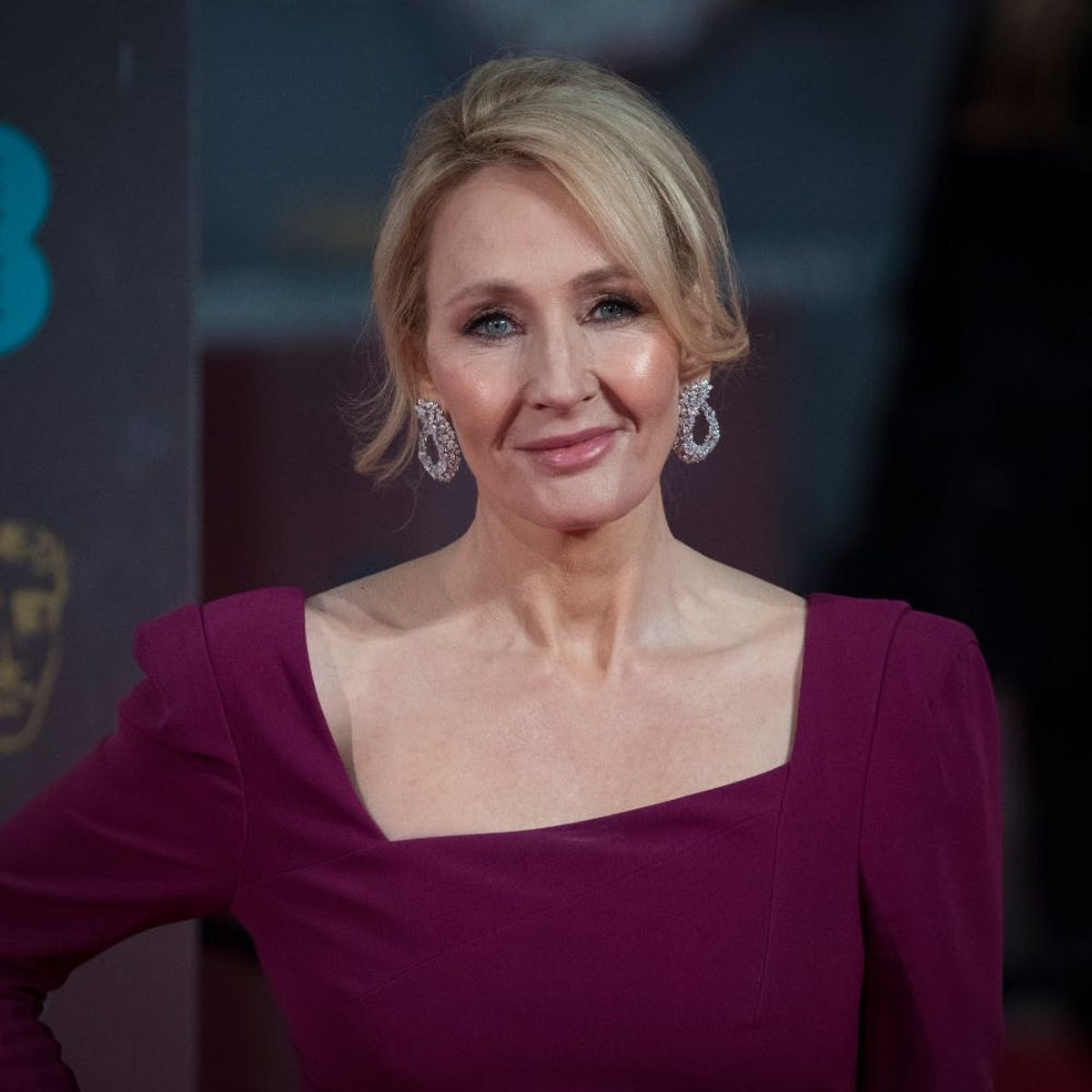 It’s the 20th Anniversary of Harry Potter and JK Rowling Has a Special Message for Fans