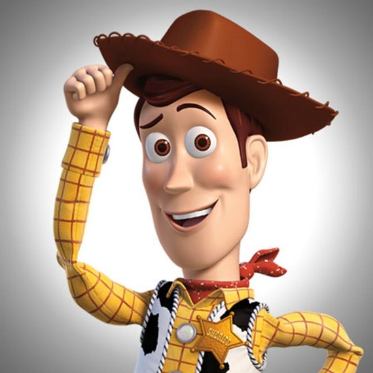 This Toy Story Theory Makes the Movie 100 Percent More Depressing