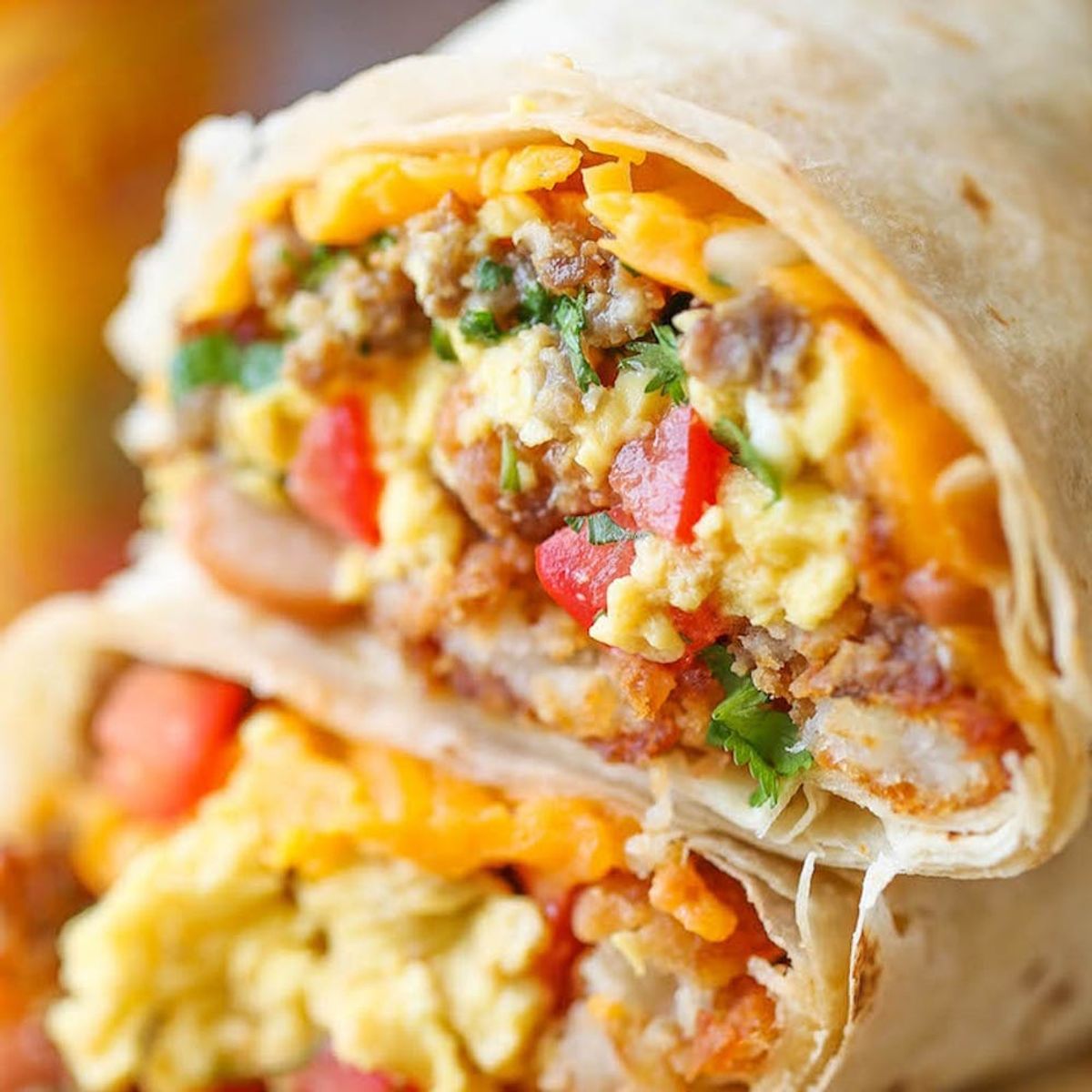 30 Quick and Easy Make-Ahead Meals for Busy Weekdays