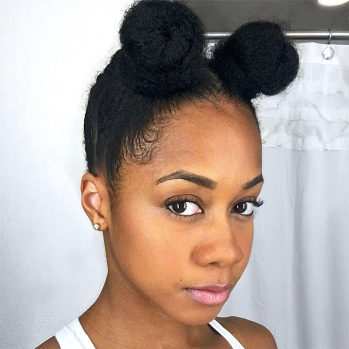 9 Easy Post-Swimming Hairstyles for Wet Strands
