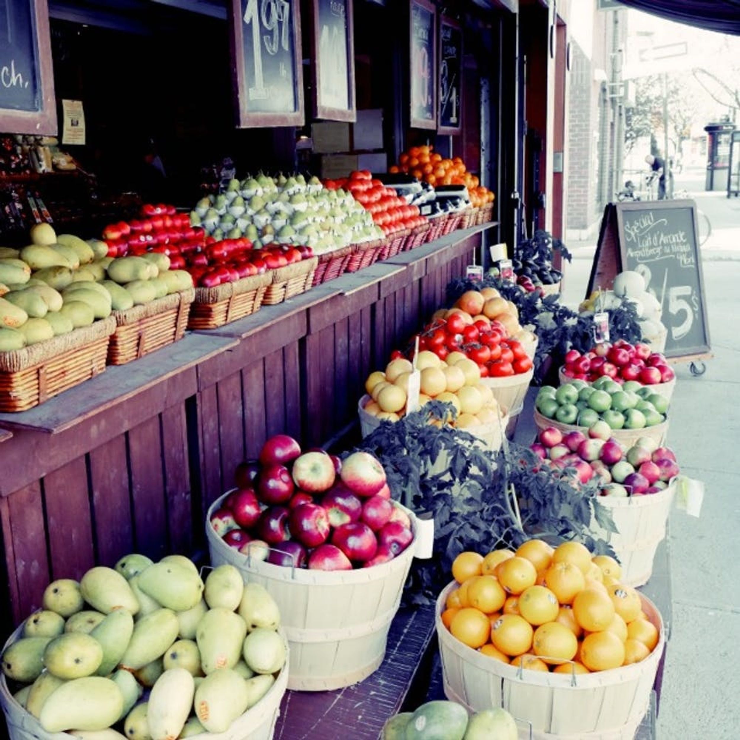 The US’s Best Farmers’ Markets That You Need to Visit *Now*