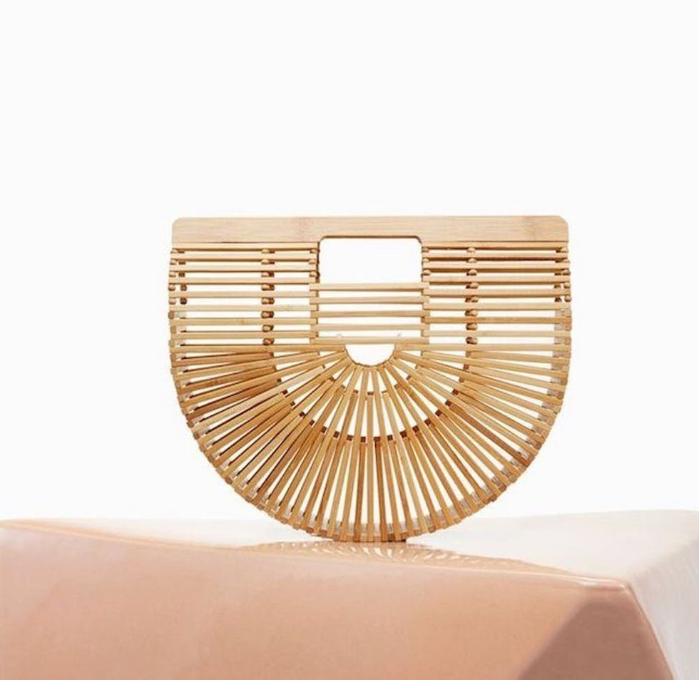 You’re Gonna Need a Straw Bag This Summer: Shop Our 10 Faves - Brit + Co