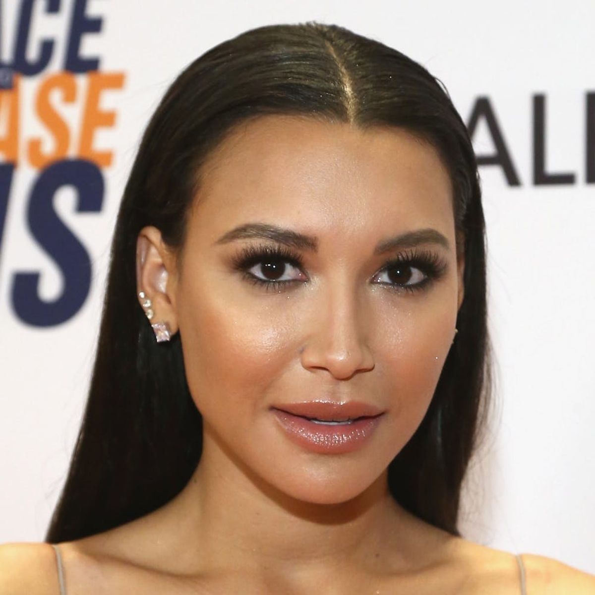 Here’s Why People Think Naya Rivera and David Spade Have Called It Quits