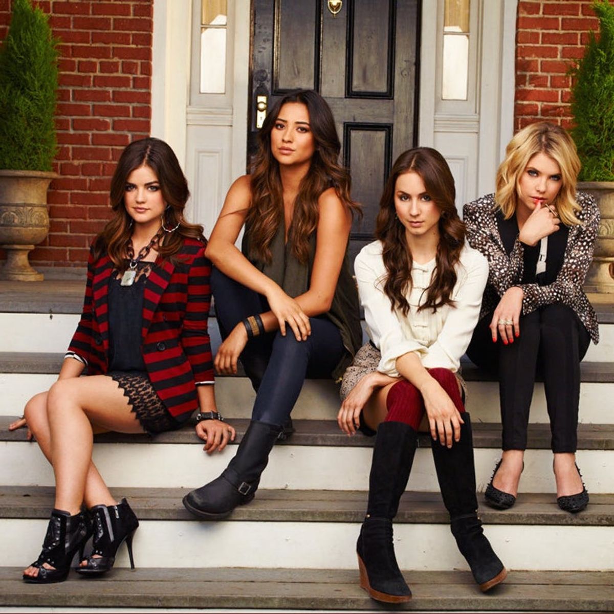 10 New Movies and TV Shows to Stream This Weekend