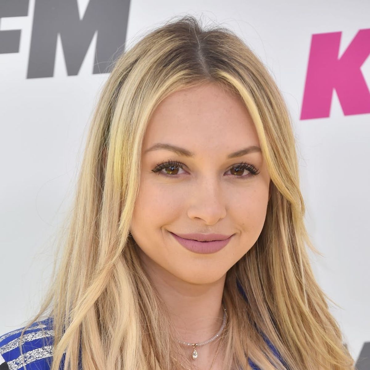 Corinne Olympios’ Boyfriend Is Weighing in on the BIP Controversy