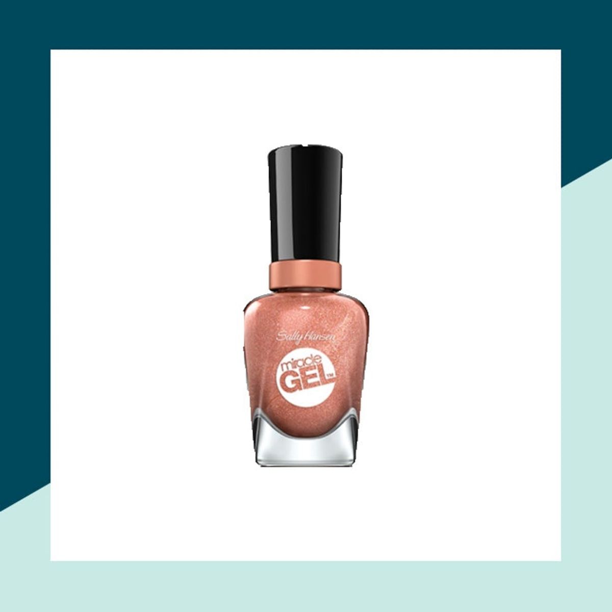 Roughly 10 Percent of the Population Owns *This* Nail Polish Hue