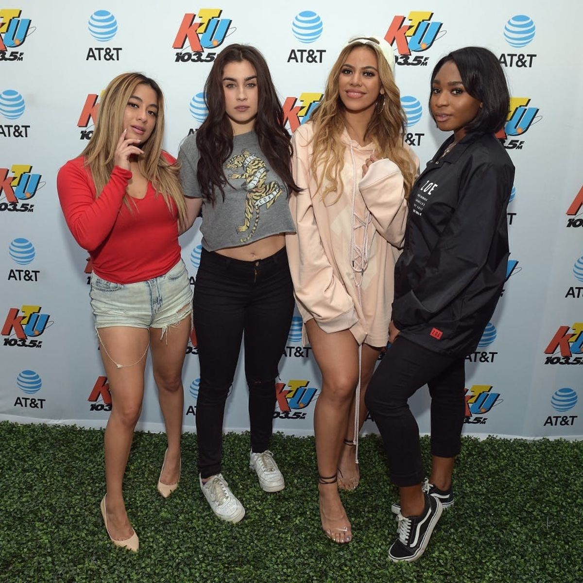 Why Fifth Harmony Will NEVER Change Their Name