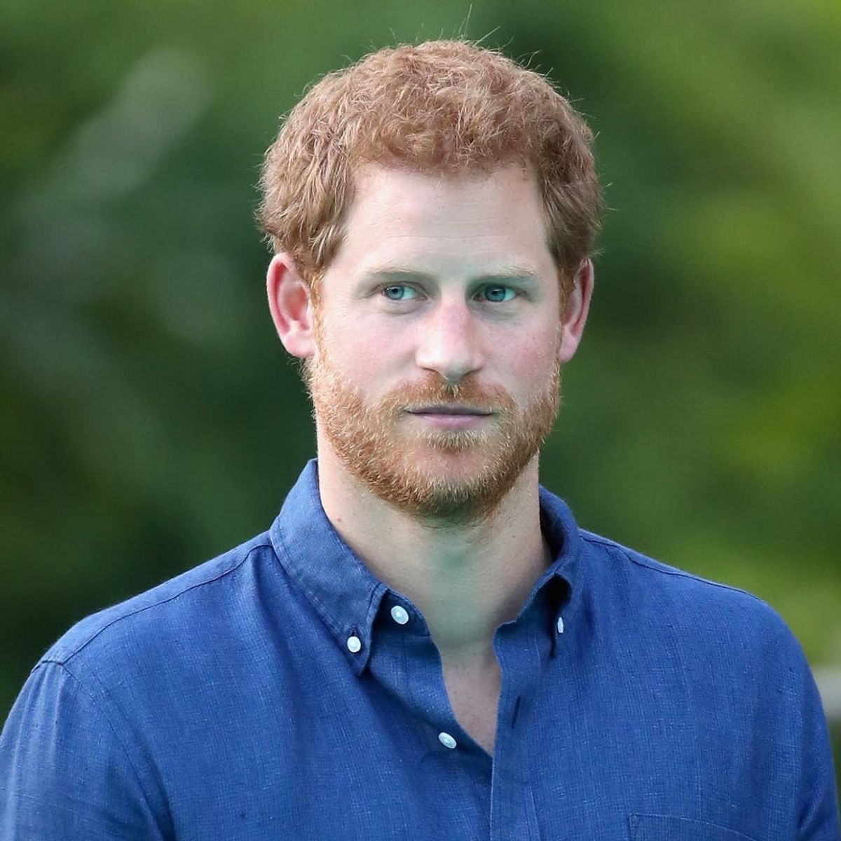 Prince Harry Says That No One in the Royal Family Wants to Be King or Queen