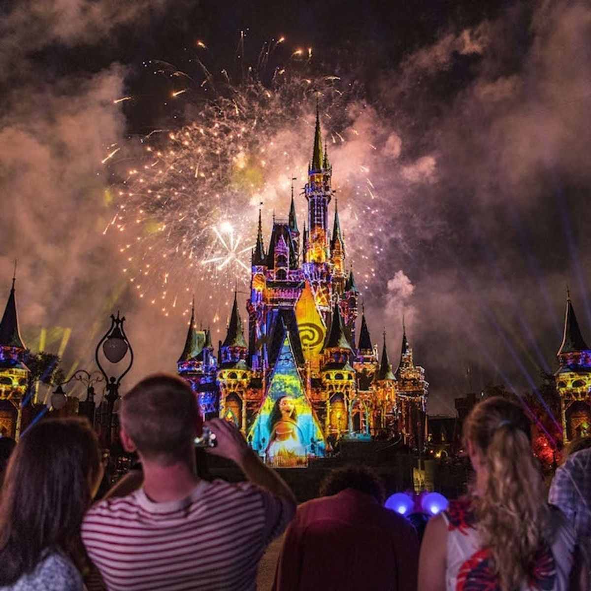 14 Must-Do Things at Disney Parks This Summer