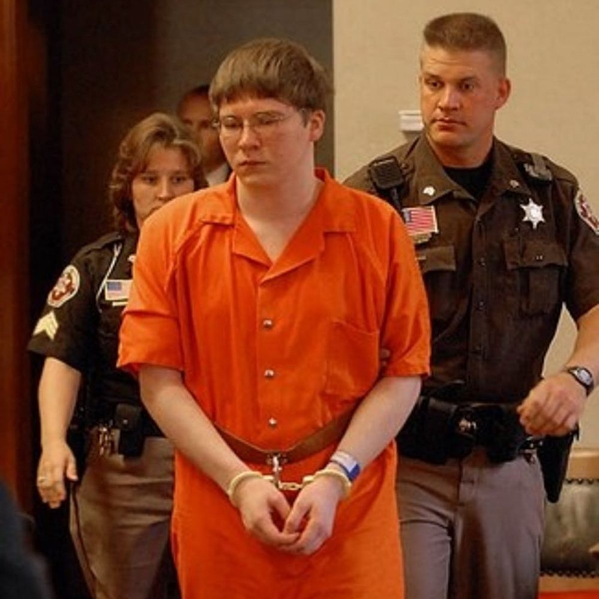 Making a Murderer’s Brendan Dassey to Be Released from Prison