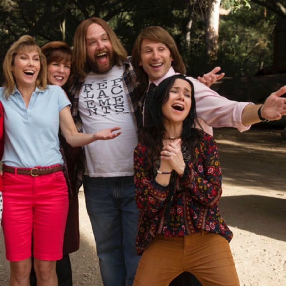 Wet Hot American Summer: Ten Years Later Gets a Trailer and Release Date!