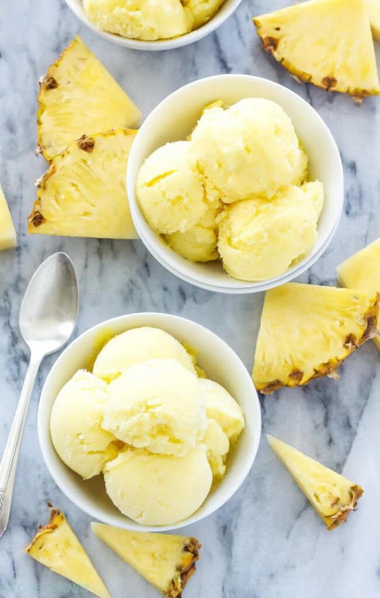 Alcoholic Ice Cream Recipe