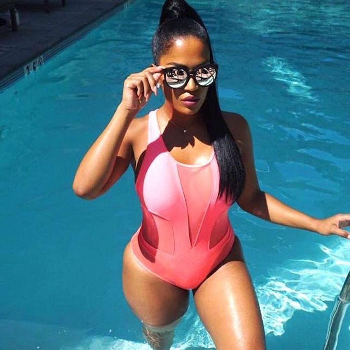 This Is the Curvy Girl Clothing Brand All Your Fave Celebs Are Obsessed With