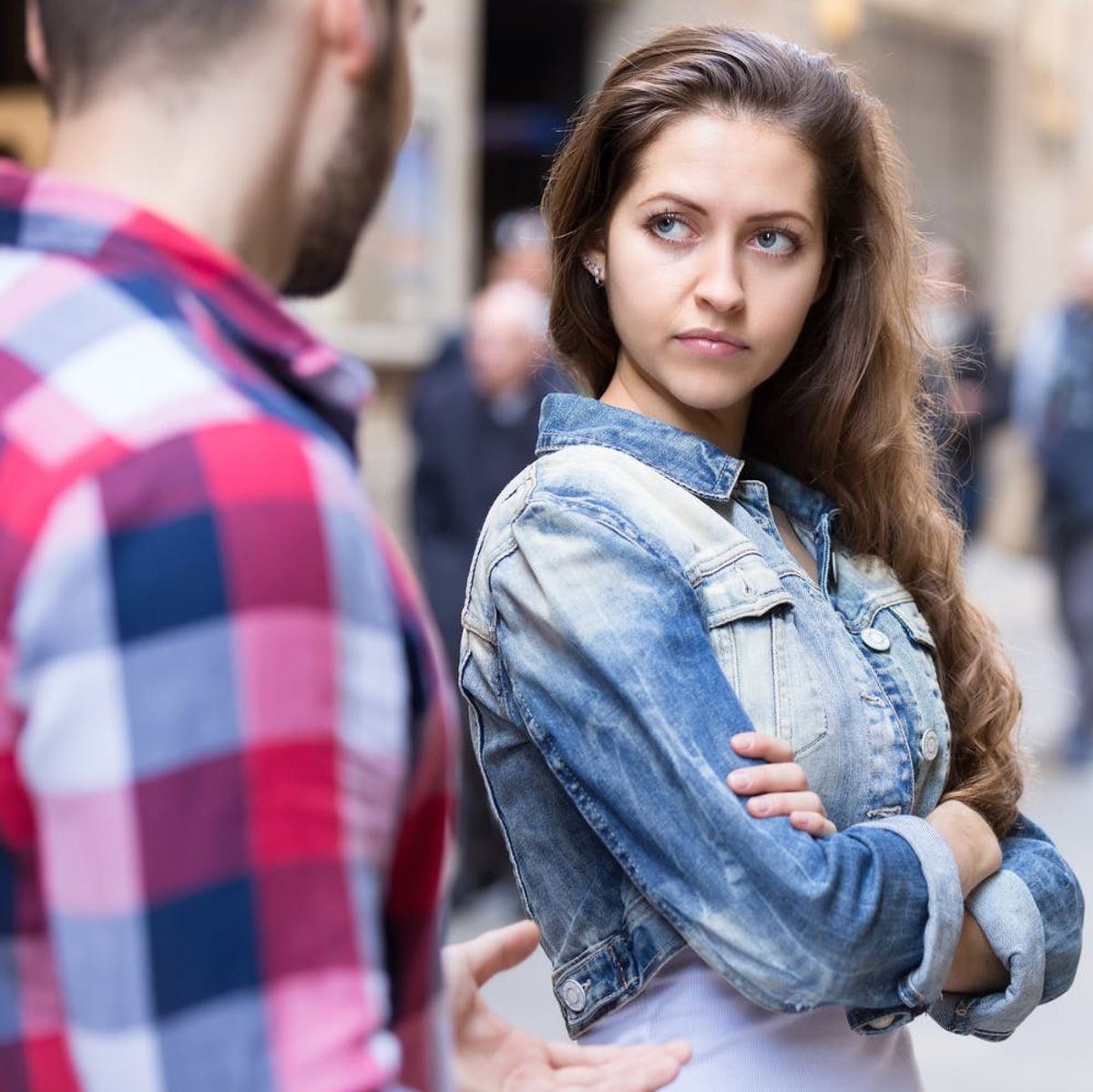 This Study on Why Men Catcall Women Will Infuriate You