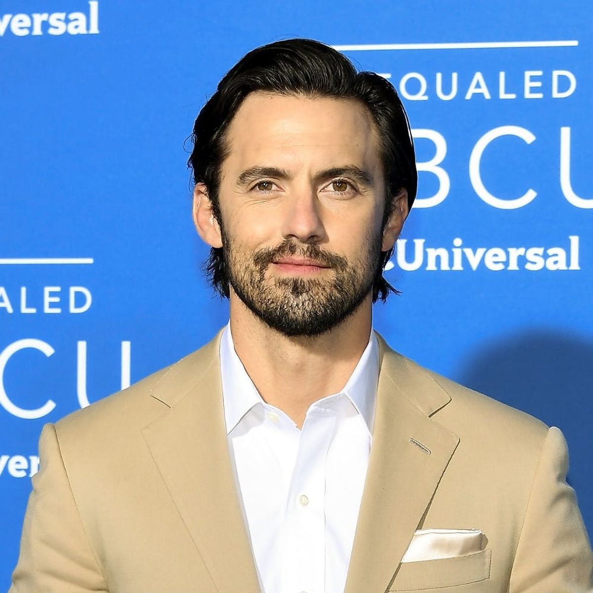 Milo Ventimiglia Almost Ditched Acting for This Totally Different Profession