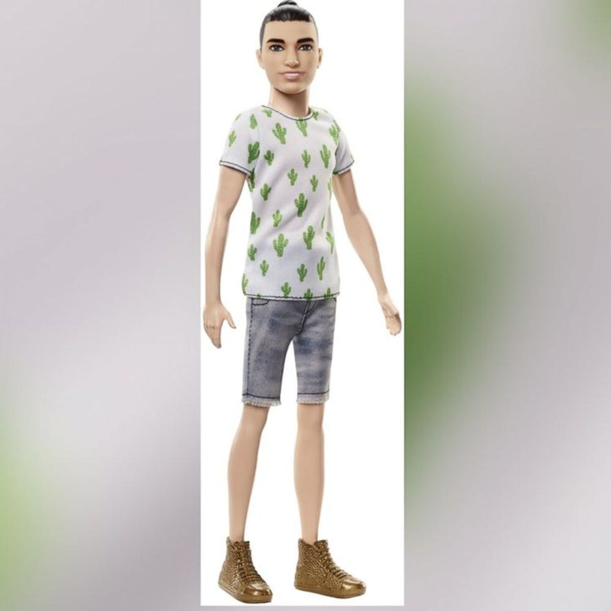 Inclusive Barbie Now Has a Diverse Ken Doll to Match