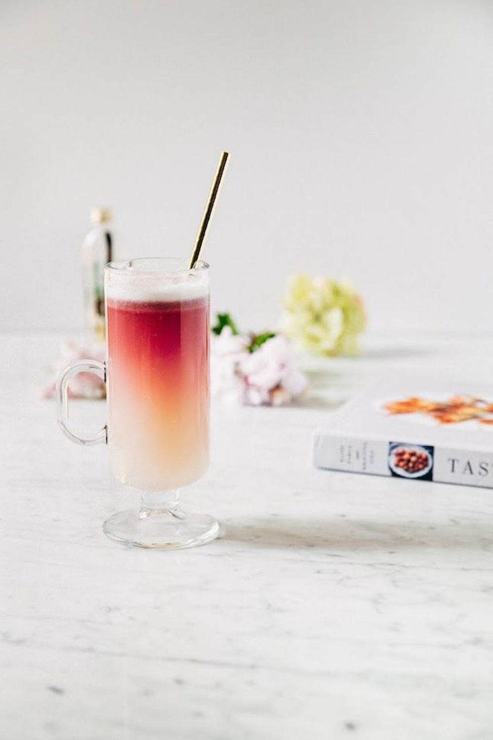 11 Reasons You Should Add Egg Whites to Your Cocktails Brit + Co