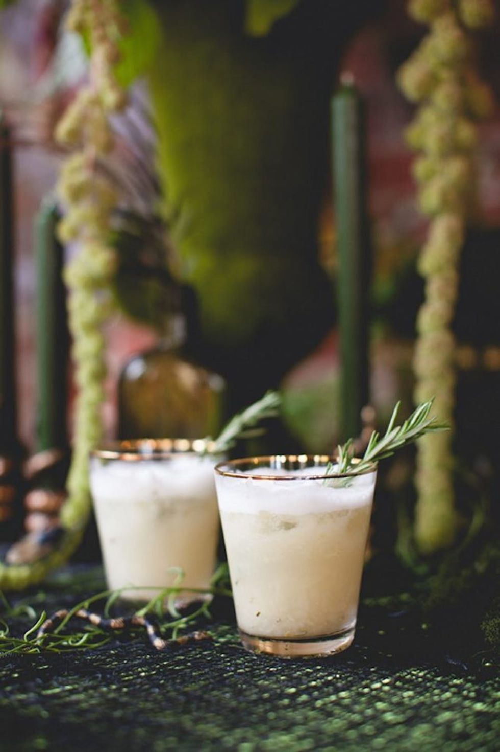 11 Reasons You Should Add Egg Whites to Your Cocktails Brit + Co