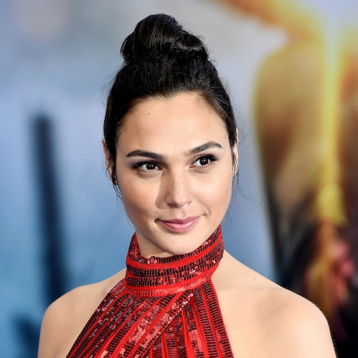 This Is Gal Gadot’s Reported Salary for Playing Wonder Woman