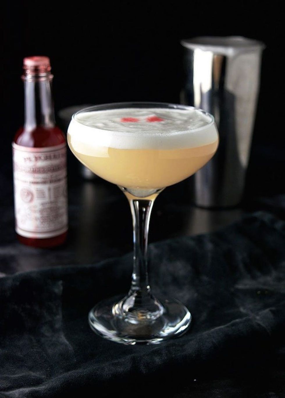 11 Reasons You Should Add Egg Whites to Your Cocktails Brit + Co