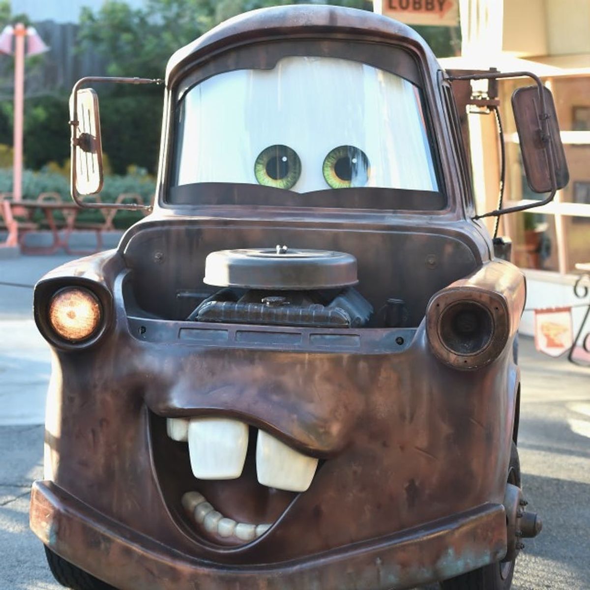 This Pixar Theory Is Gaining New Ground Since the Release of Cars 3