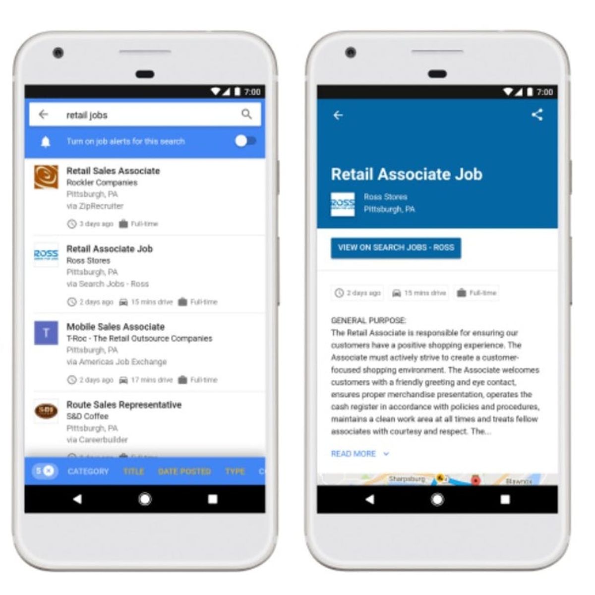 This New Google Feature Makes Job-Hunting a Breeze
