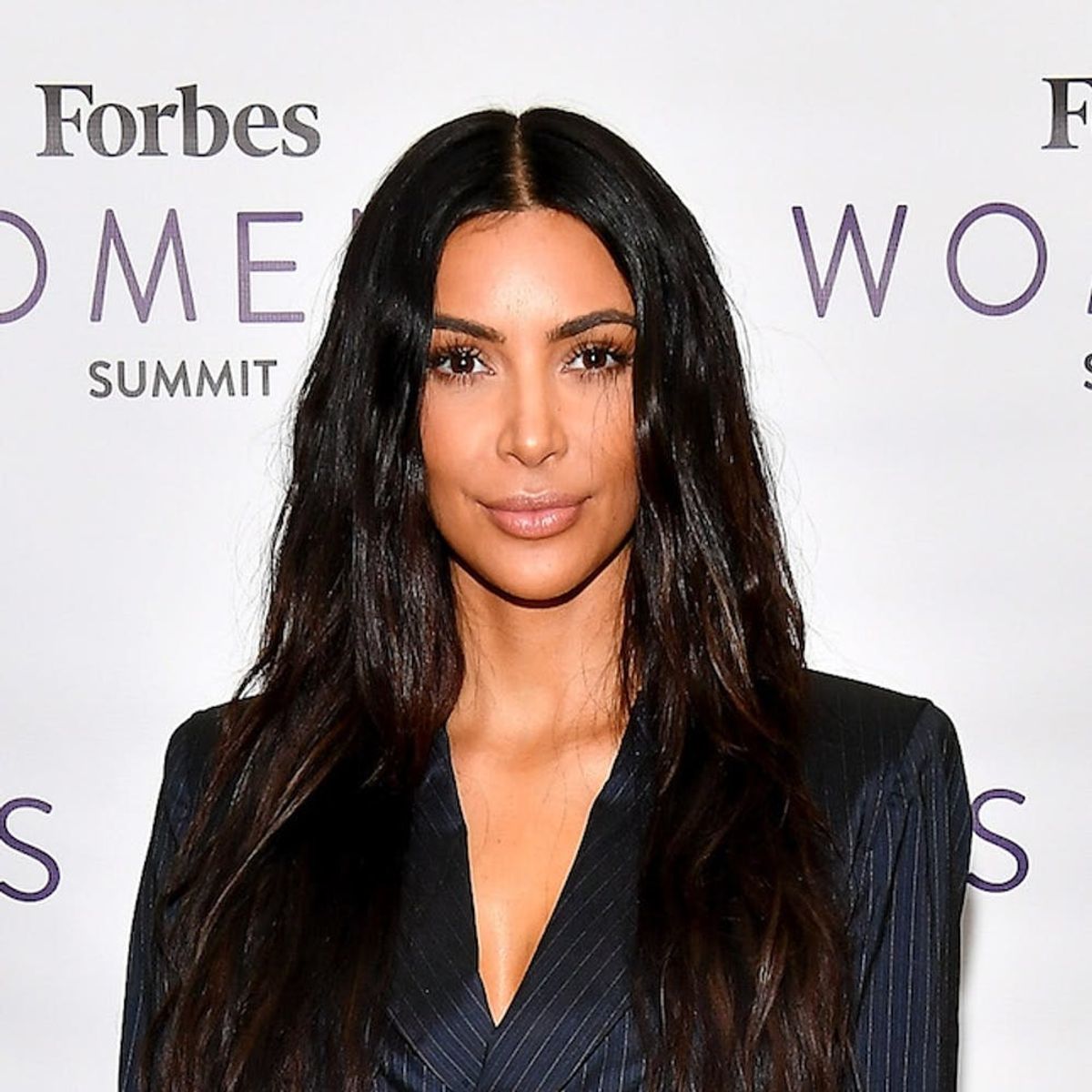 Kim Kardashian West Responds to the Controversy Over Her KKW Beauty Line
