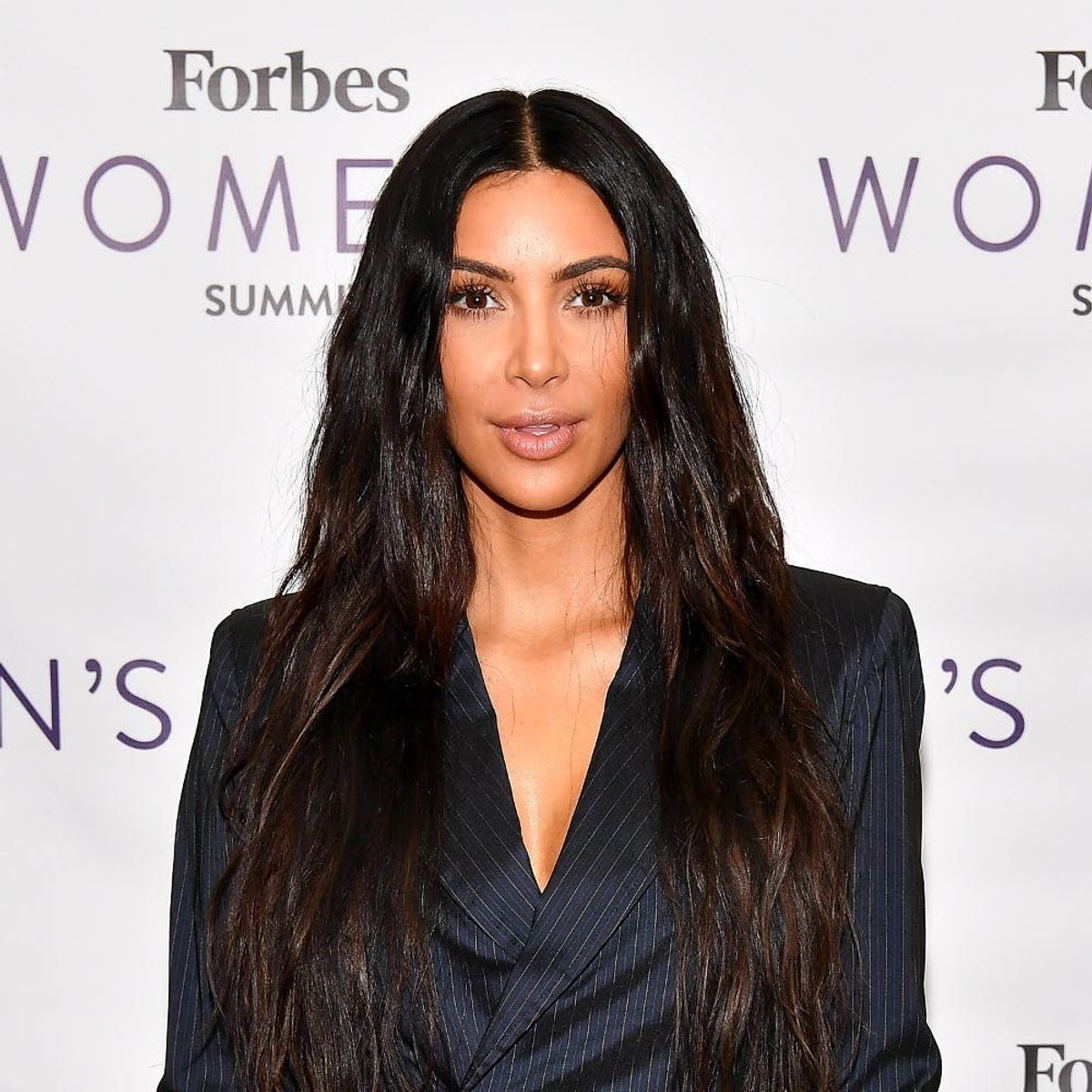 Kim Kardashian Has Some Surprising Thoughts About the Feud With Caitlyn Jenner