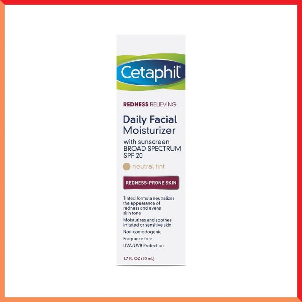 The 9 Best Tinted Moisturizers for Summer Skin Brit + Co