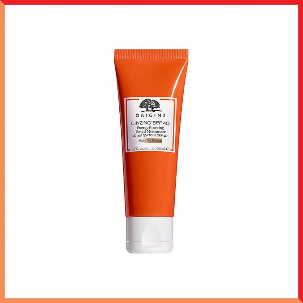 The 9 Best Tinted Moisturizers for Summer Skin Brit + Co