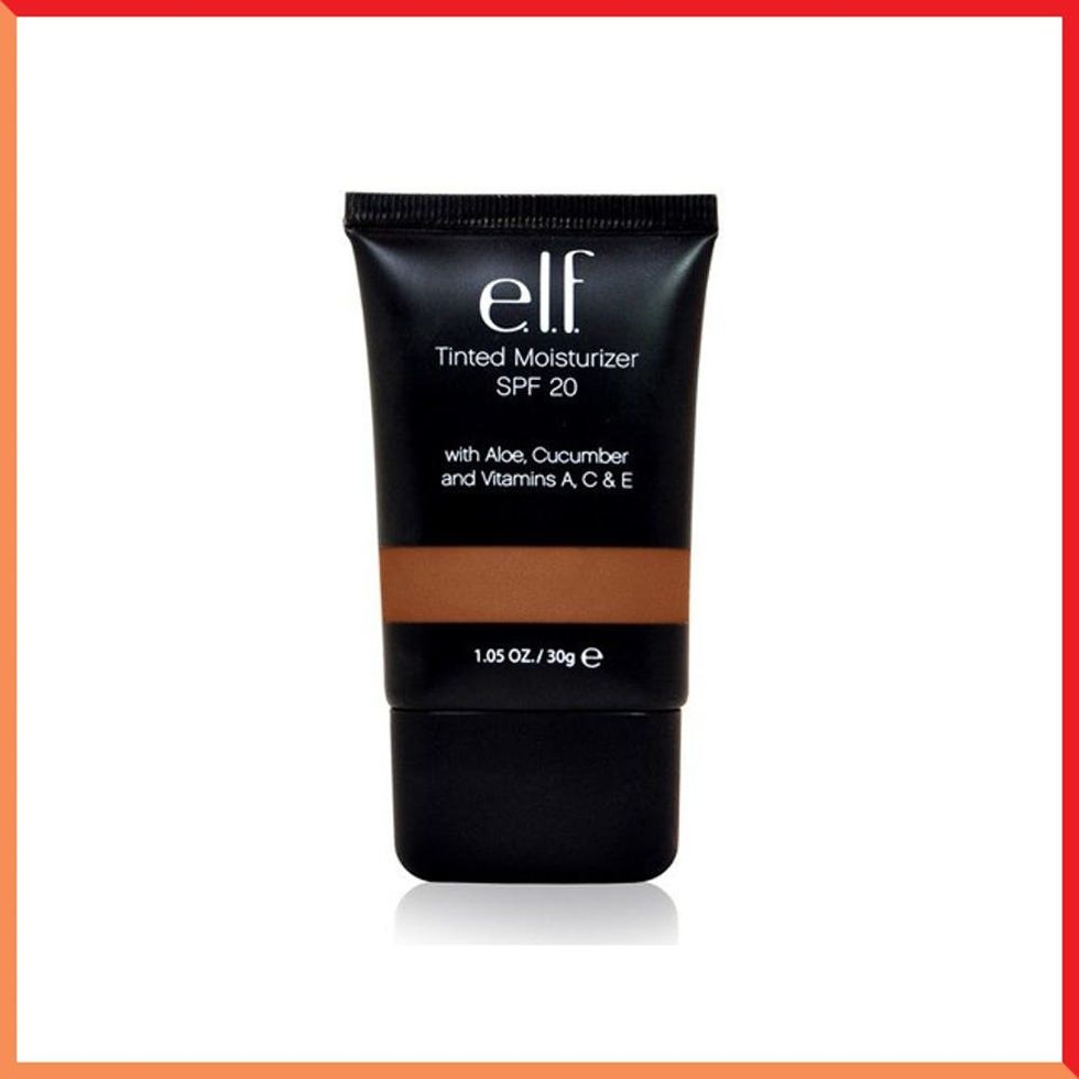 The 9 Best Tinted Moisturizers for Summer Skin Brit + Co