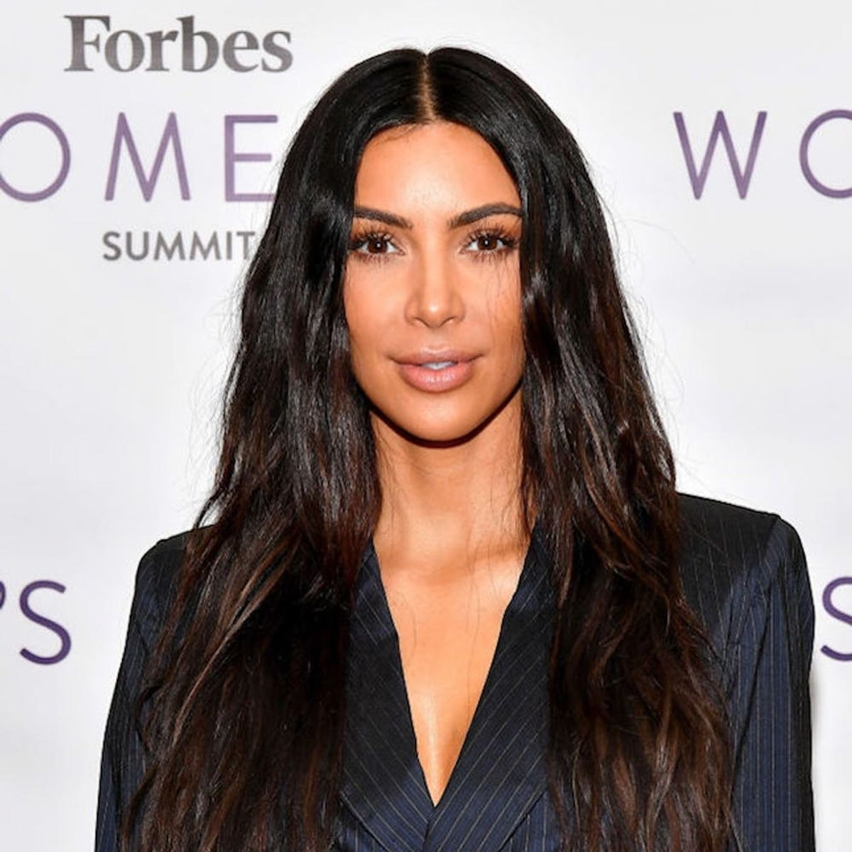Morning Buzz! Kim Kardashian Announces Her Own Makeup Line + More