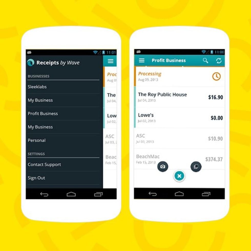 7 Great Apps to Help You With Your Side Hustle Brit + Co