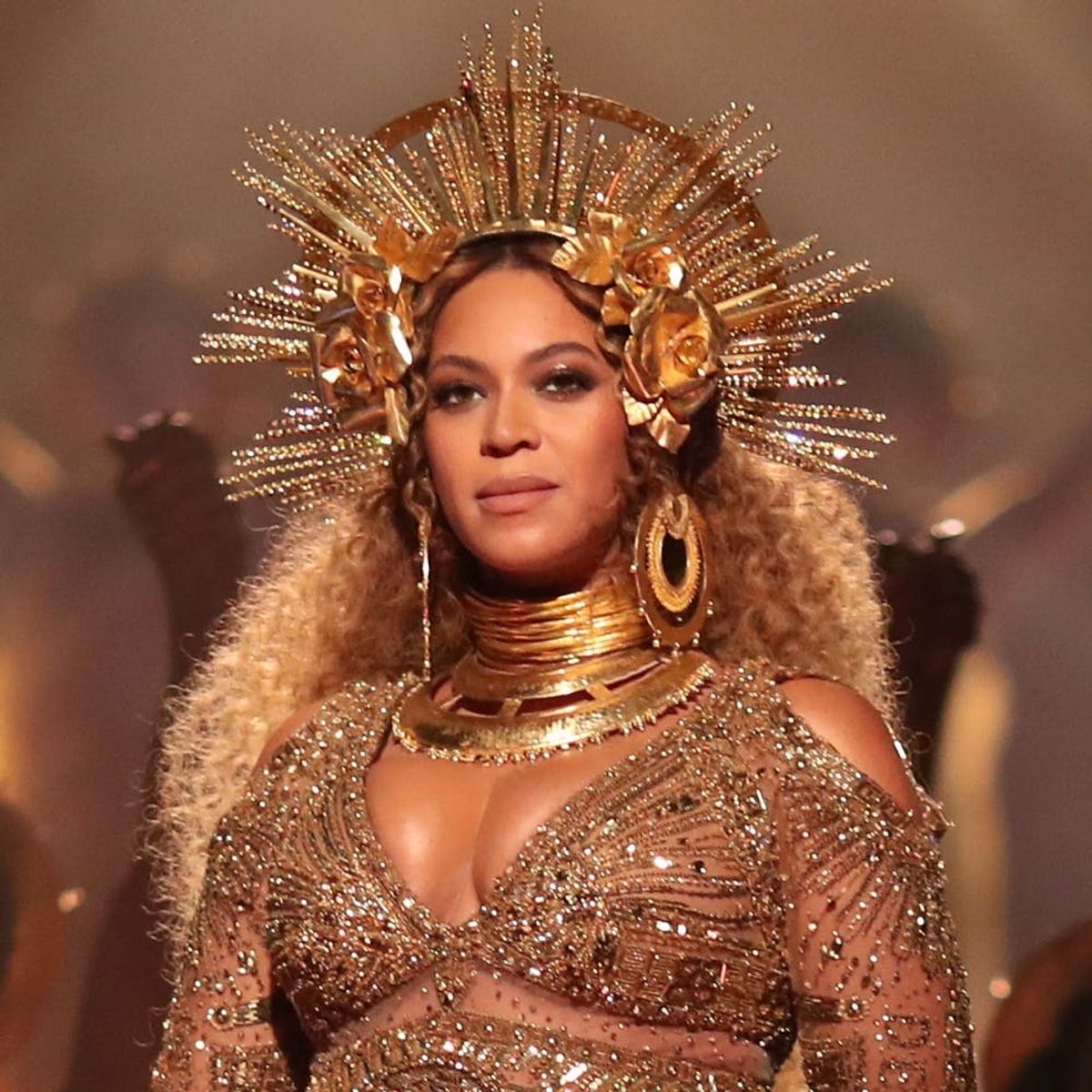 We Now Know the Reported Sexes of Beyoncé’s Twins