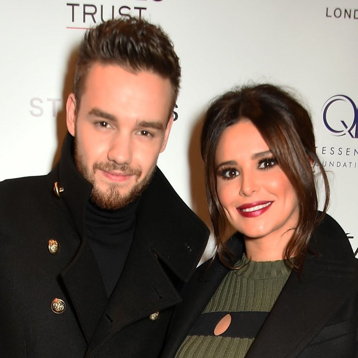 Liam Payne and Cheryl Cole Have Given their Baby Boy an Unexpectedly Trendy Name