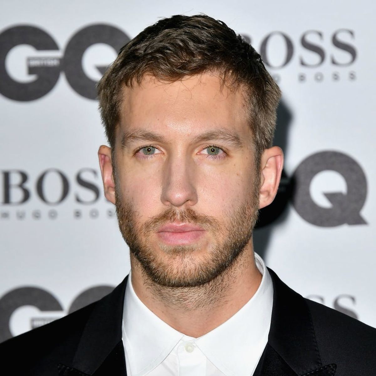 Fans Think Calvin Harris’s New Track With Katy Perry Is Throwing Mad Shade at Taylor Swift… Again