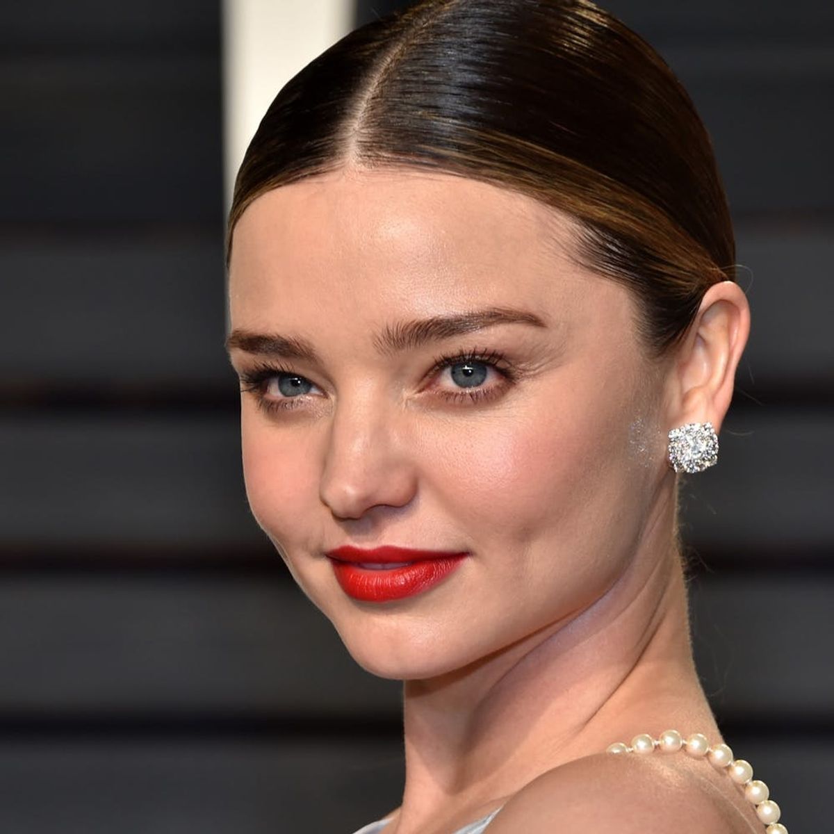 The $1.29 Million Diamond Miranda Kerr Received from an Ex Is Reportedly Under Investigation by the Feds