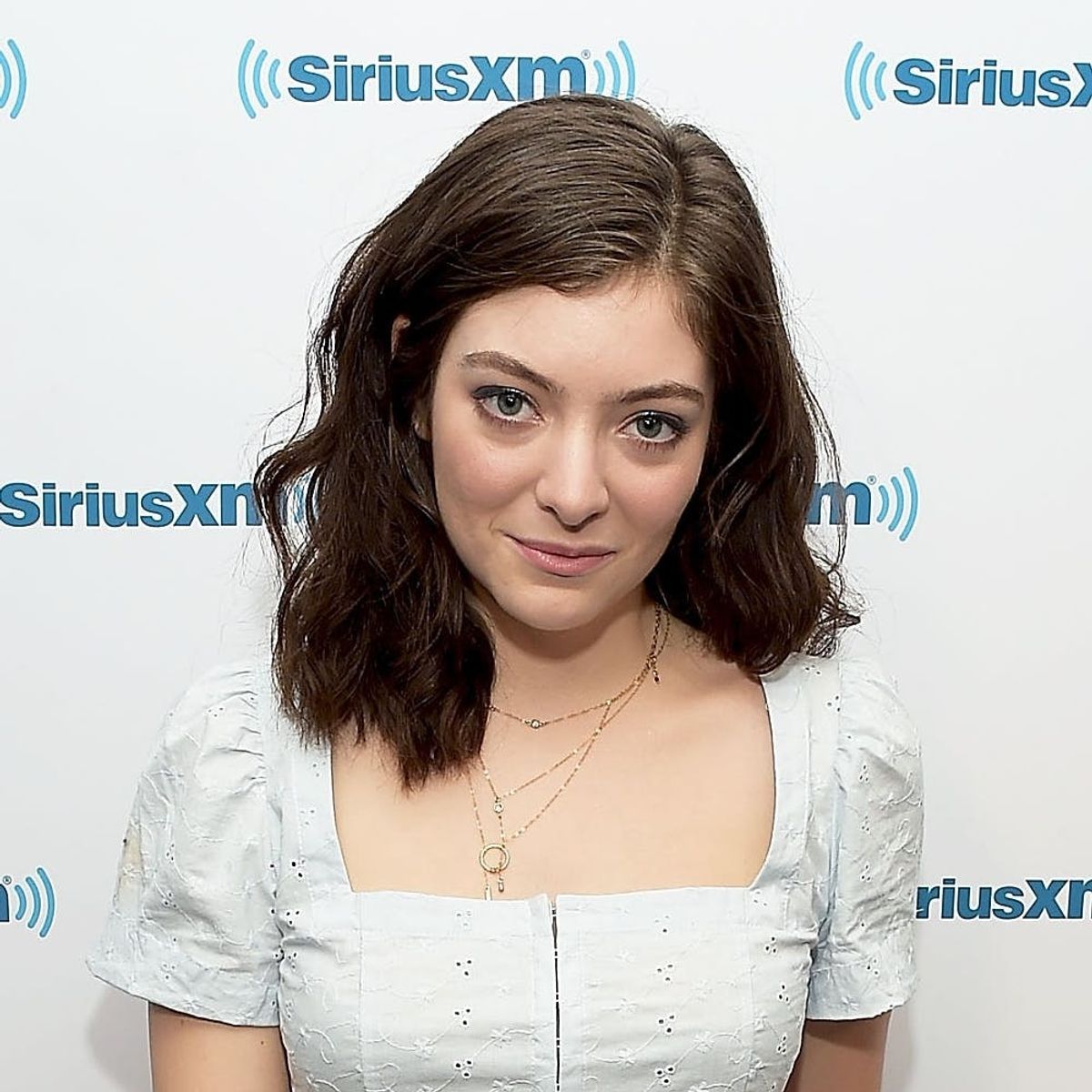 Lorde Opens Up About the Body Shaming She Faced at 16