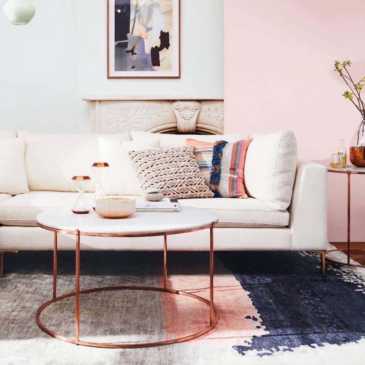 Anthropologie’s June Home Lookbook Is Full of Those Summertime Vibes