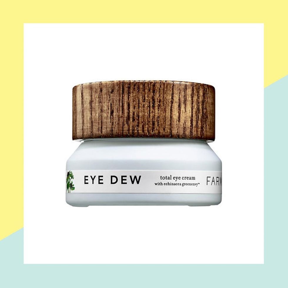 7 Eyelid Smoothing Creams That Get Rid of Crepey Skin Brit + Co