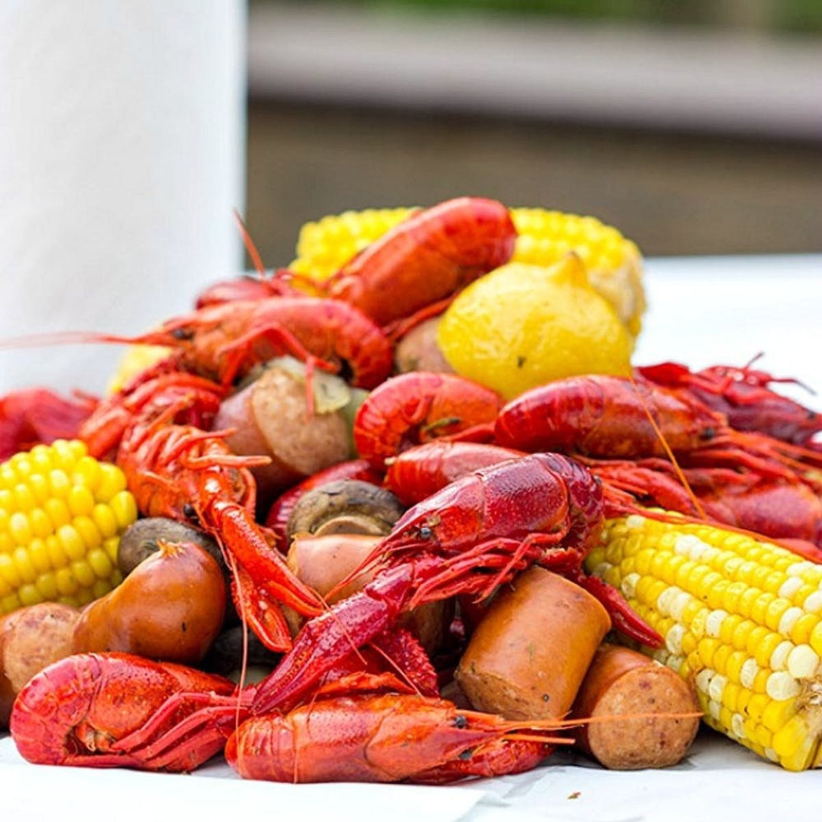 14 Lip-Smackin’ Recipes for a Good Ol’ Southern Cookout