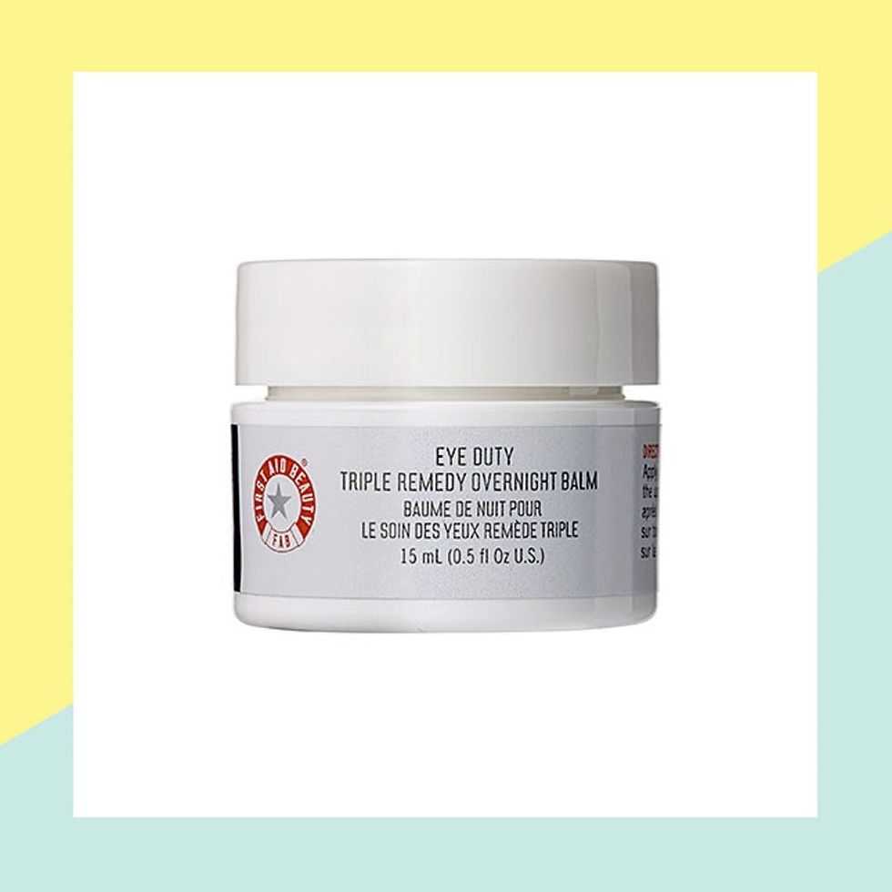 7 Eyelid Smoothing Creams That Get Rid of Crepey Skin Brit + Co