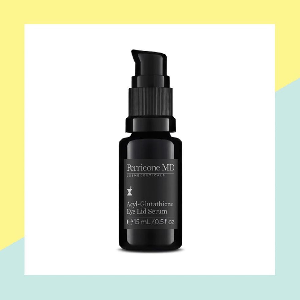 7 Eyelid Smoothing Creams That Get Rid of Crepey Skin Brit + Co