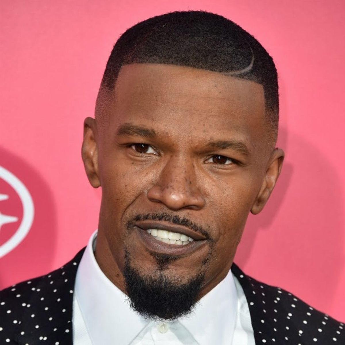 Jamie Foxx Just Added to the Speculation About Beyoncé’s Twins