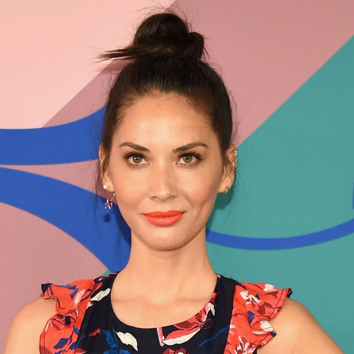 Olivia Munn’s Go-To Healthy Snack Is Not What You’re Thinking