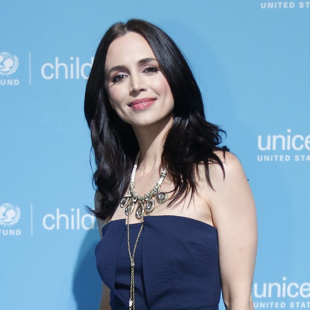 Eliza Dushku Is Engaged!