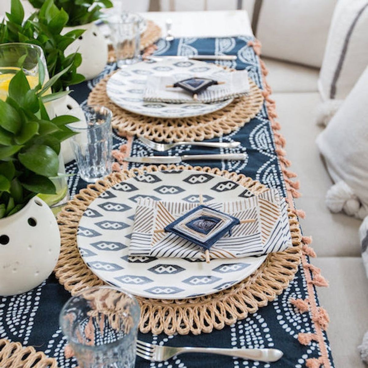 Nate Berkus’ Latest Target Collection Was MADE for Father’s Day